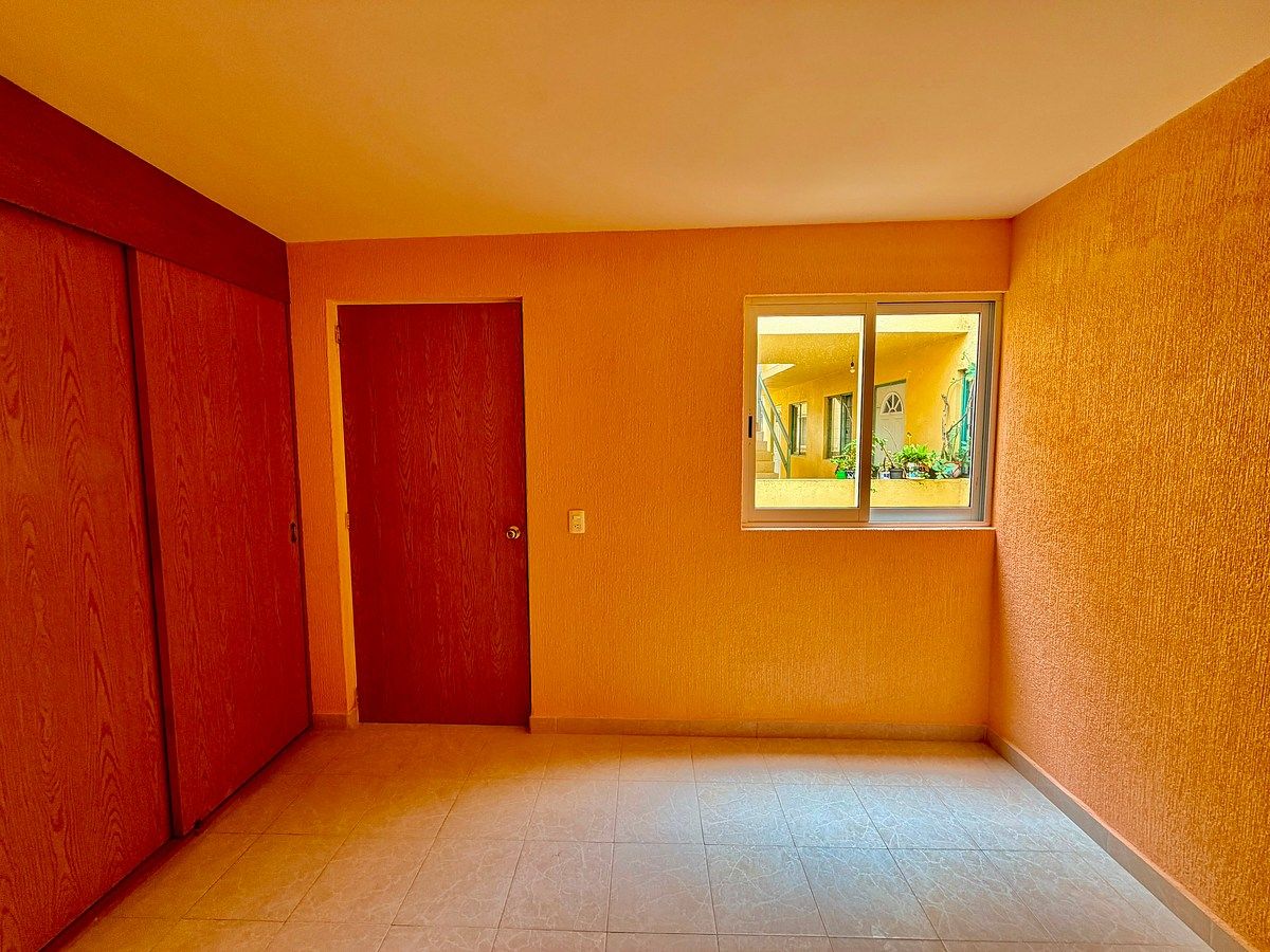 Departamento en Leyes de Reforma 1a Sección, Iztapalapa, foto 23 de 29