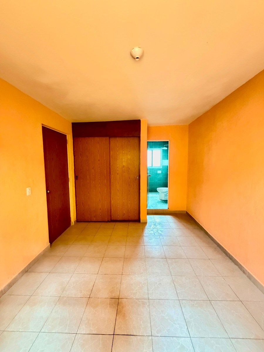 Departamento en Leyes de Reforma 1a Sección, Iztapalapa, foto 24 de 29
