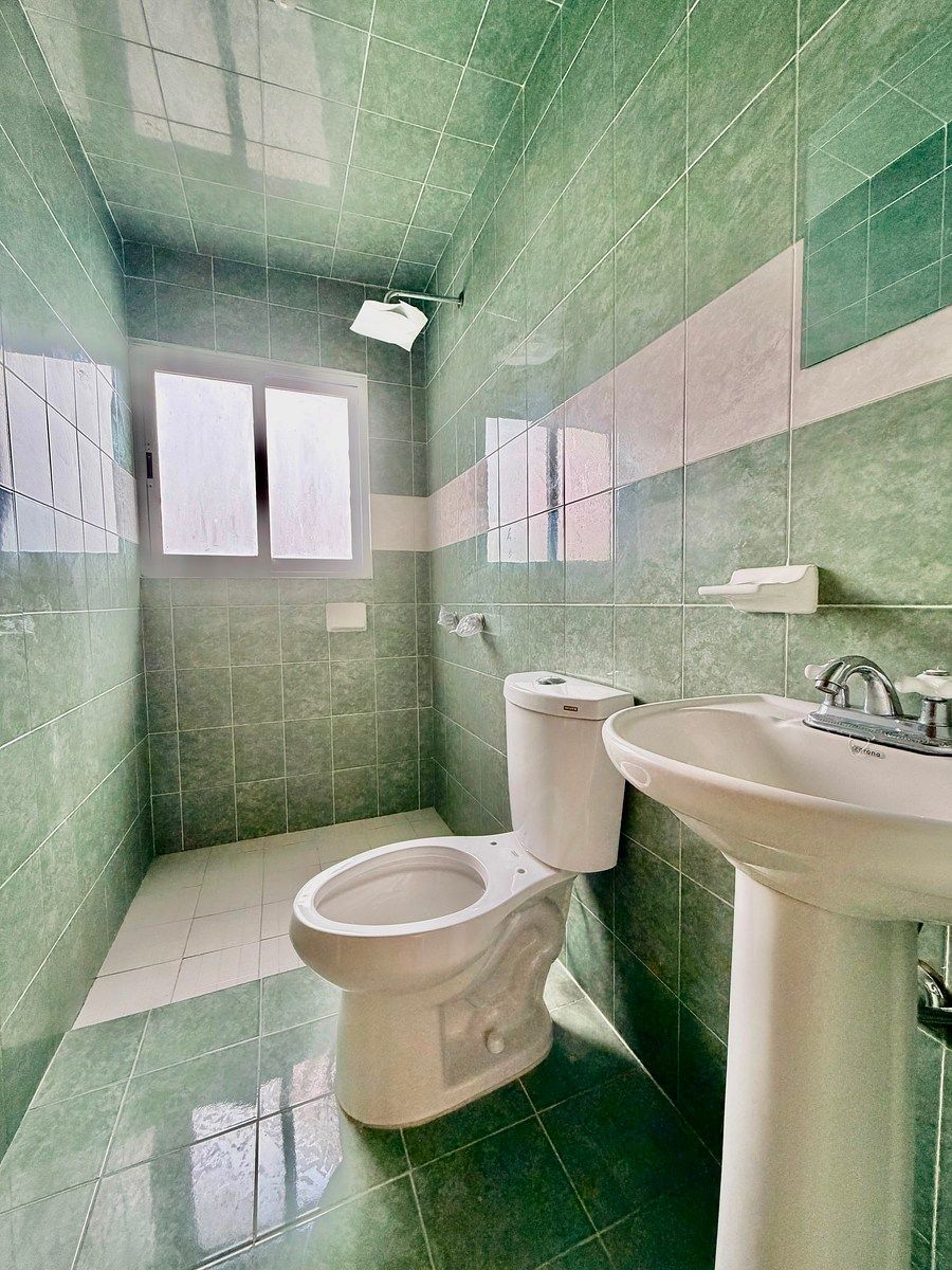 Departamento en Leyes de Reforma 1a Sección, Iztapalapa, foto 27 de 29