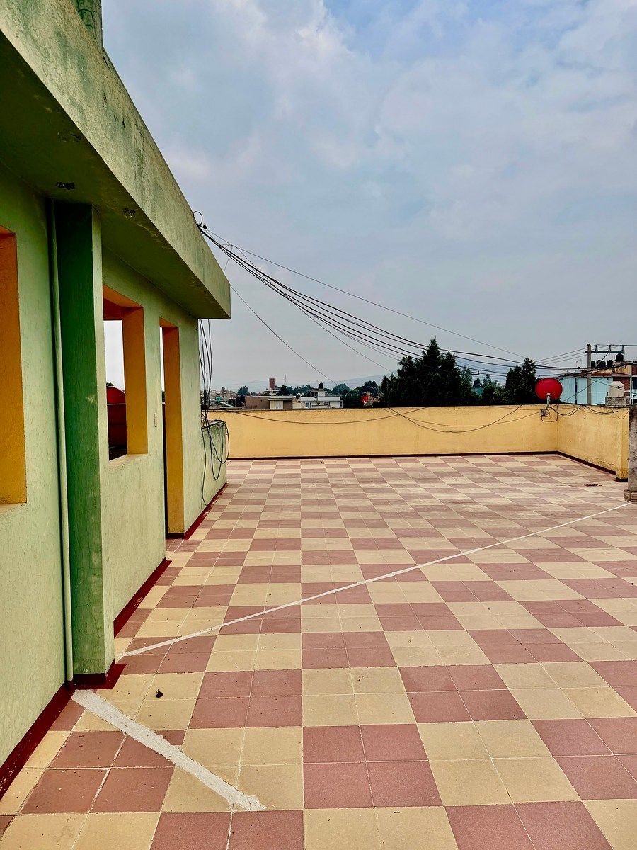 Departamento en Leyes de Reforma 1a Sección, Iztapalapa, foto 28 de 29