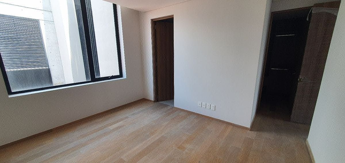 Apartamento em Colonia Nápoles, Benito Juárez, foto 18 de 28