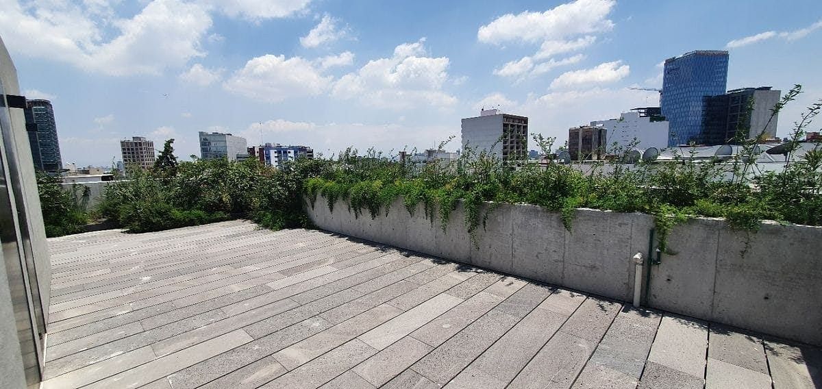Apartamento em Colonia Nápoles, Benito Juárez, foto 21 de 28