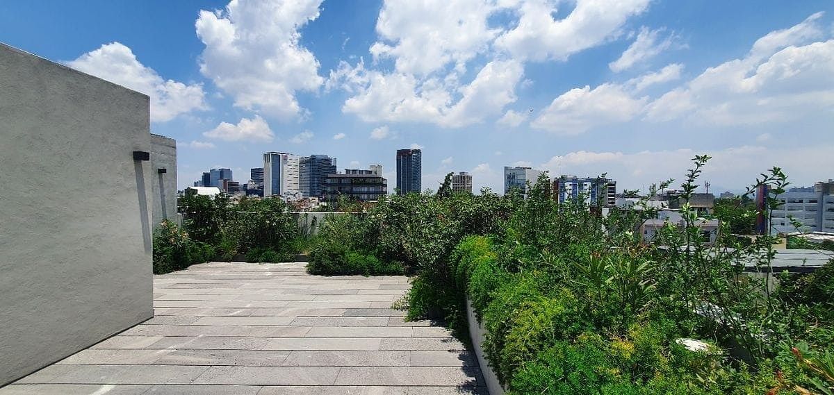 Apartamento em Colonia Nápoles, Benito Juárez, foto 20 de 28
