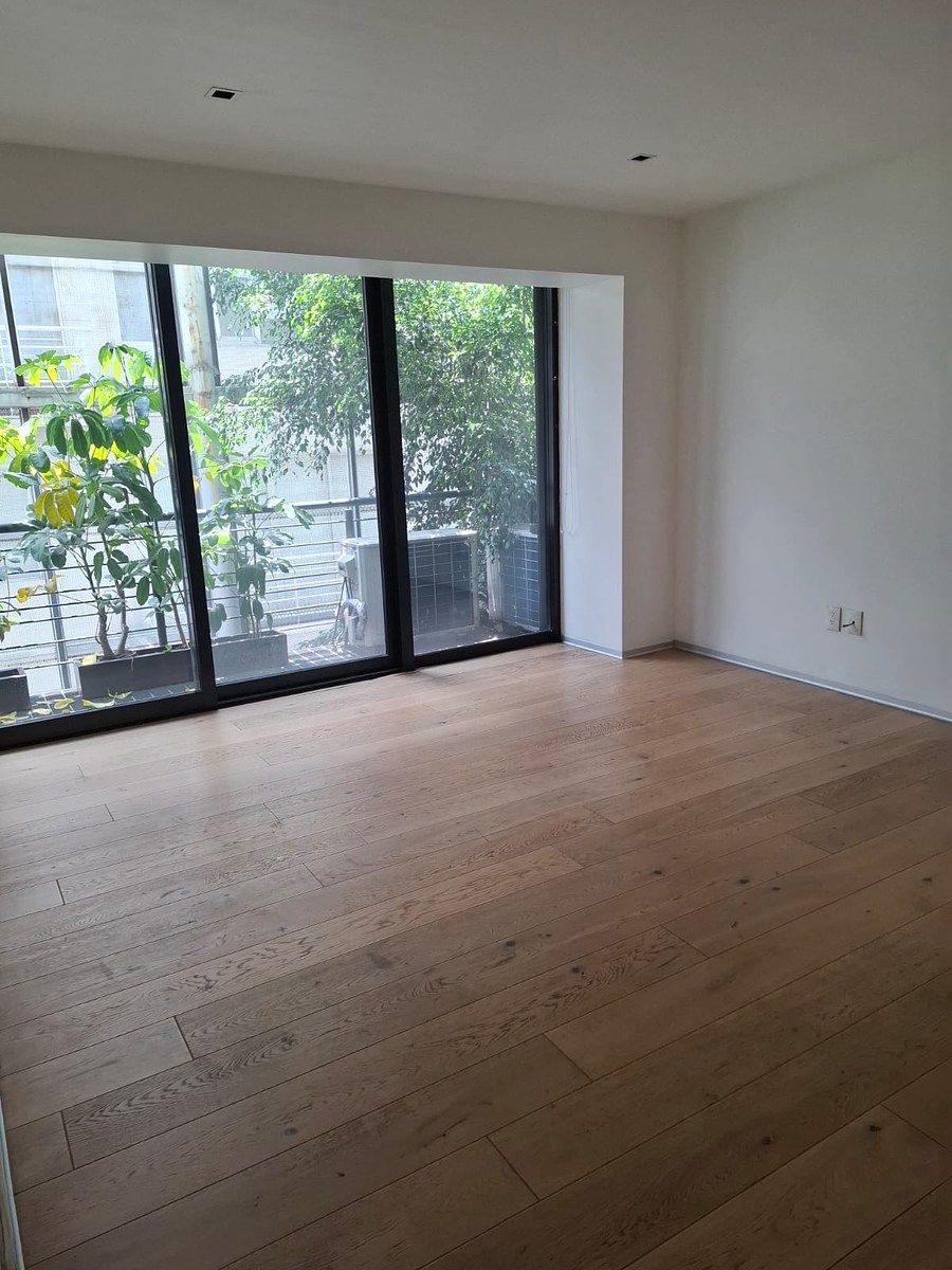 Departamento en Polanco V Sección, Miguel Hidalgo, foto 5 de 18