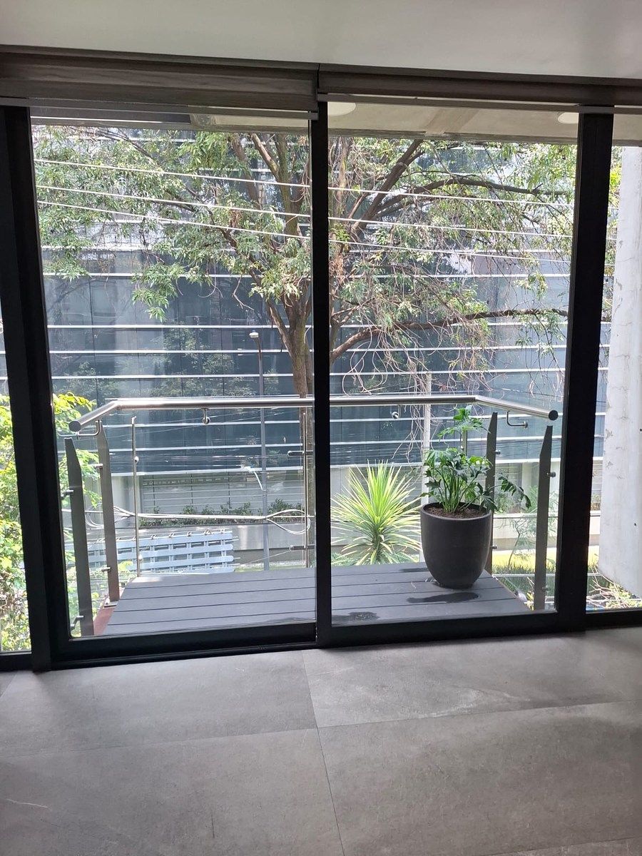 Departamento en Polanco V Sección, Miguel Hidalgo, foto 7 de 18