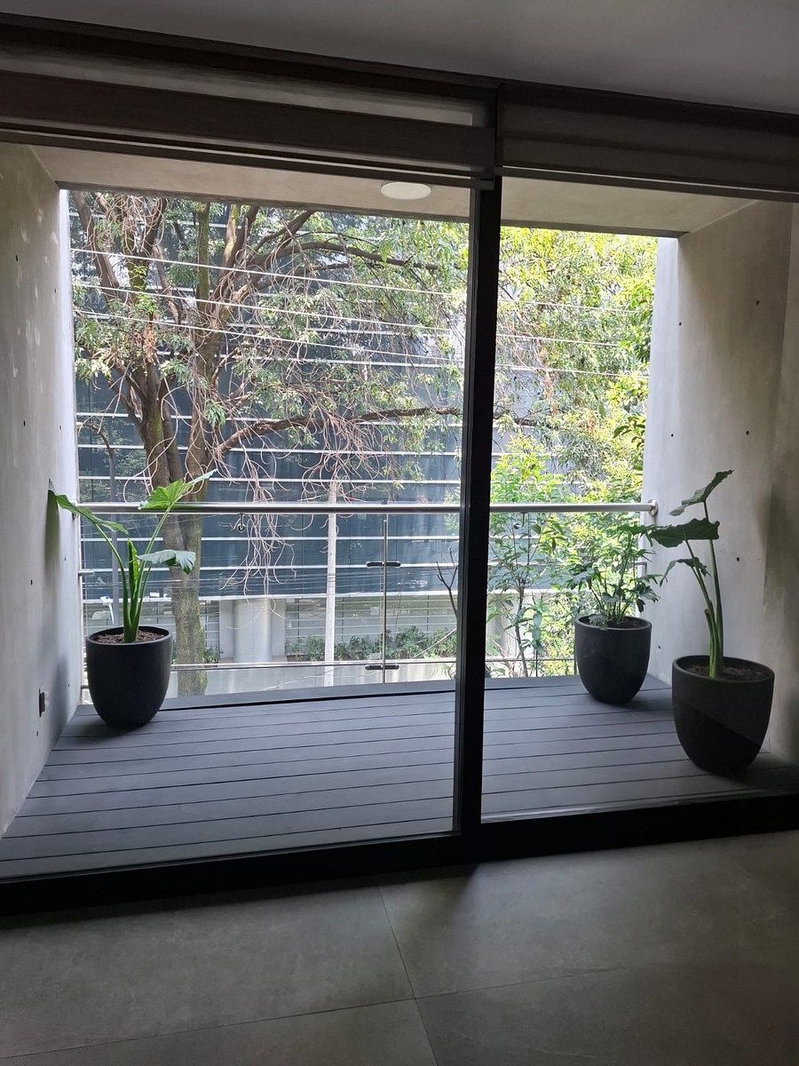 Departamento en Polanco V Sección, Miguel Hidalgo, foto 16 de 18