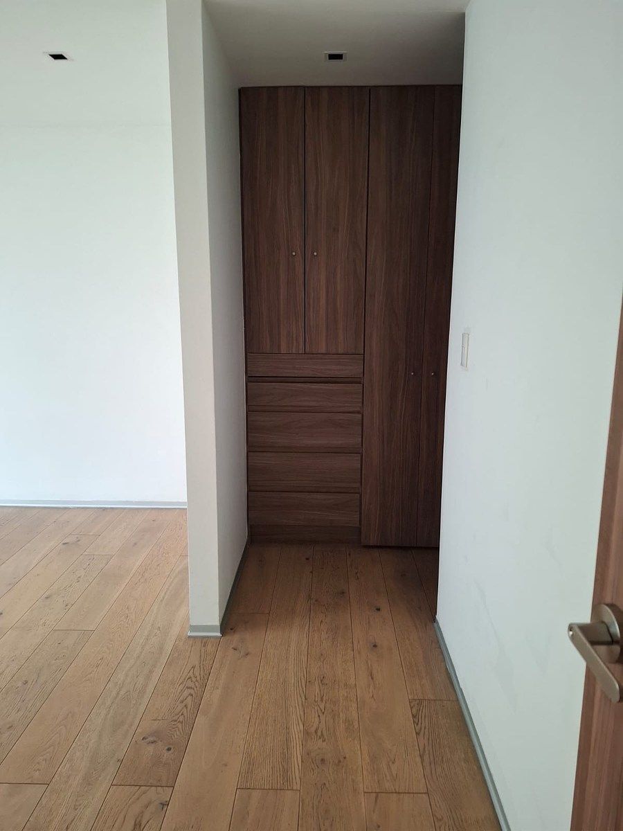Departamento en Polanco V Sección, Miguel Hidalgo, foto 9 de 18