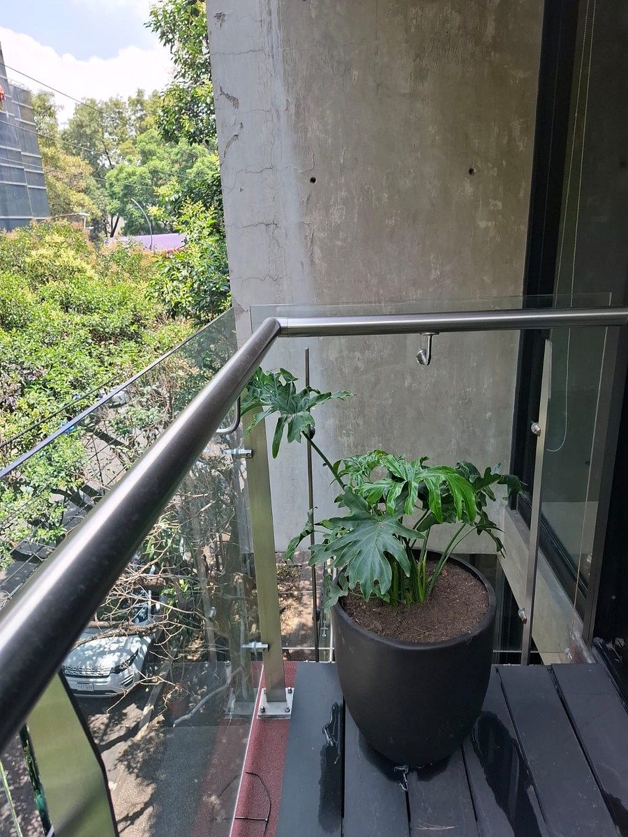 Departamento en Polanco V Sección, Miguel Hidalgo, foto 13 de 18