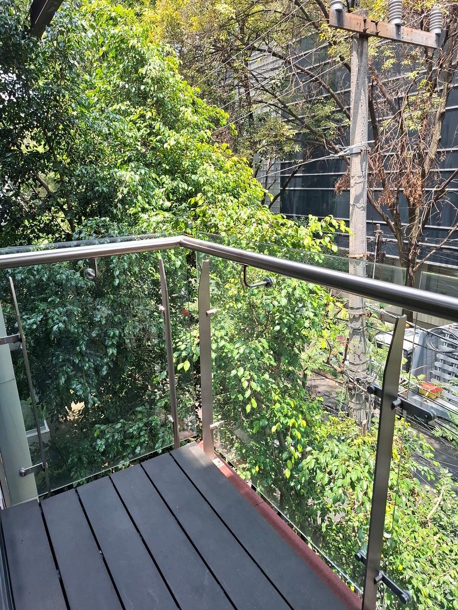 Departamento en Polanco V Sección, Miguel Hidalgo, foto 14 de 18
