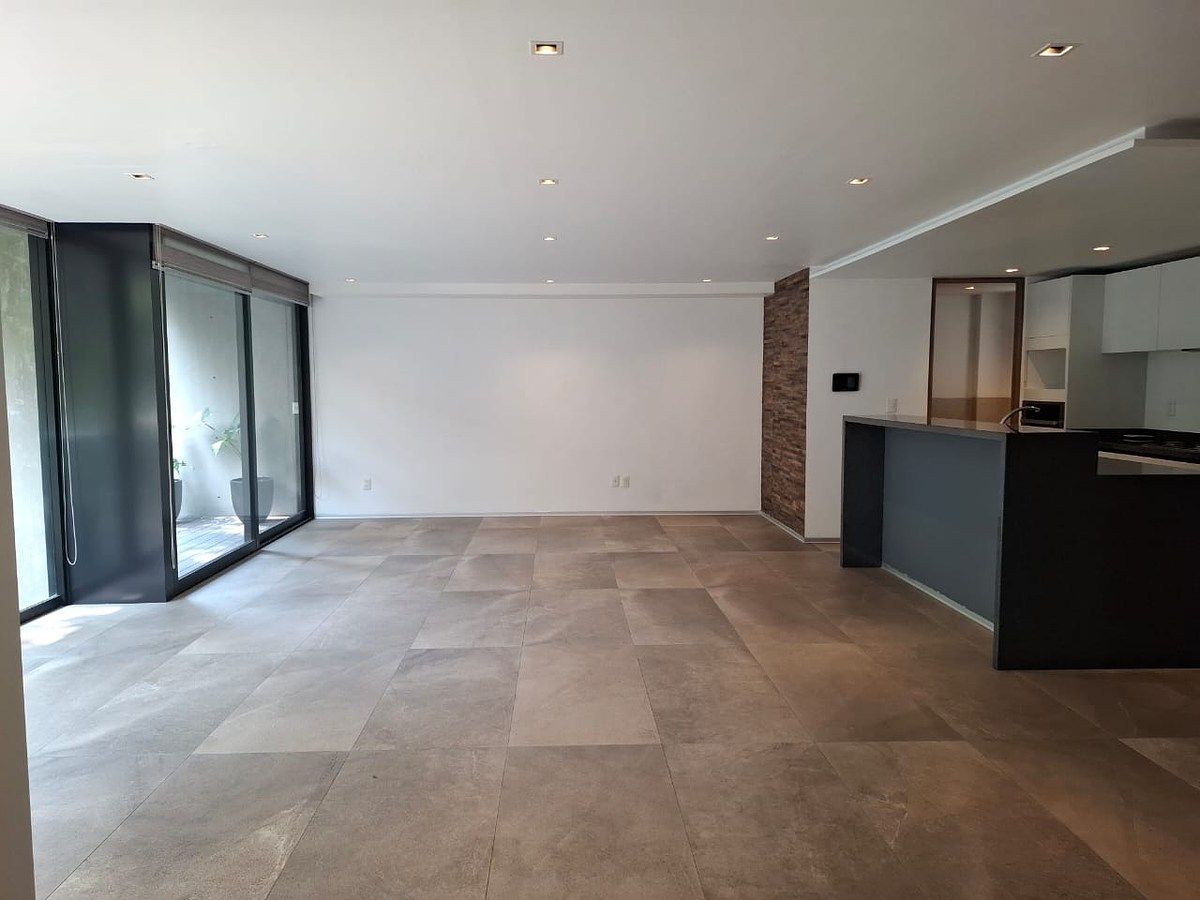 Apartment in Polanco V Sección, Miguel Hidalgo, photo 2 of 14