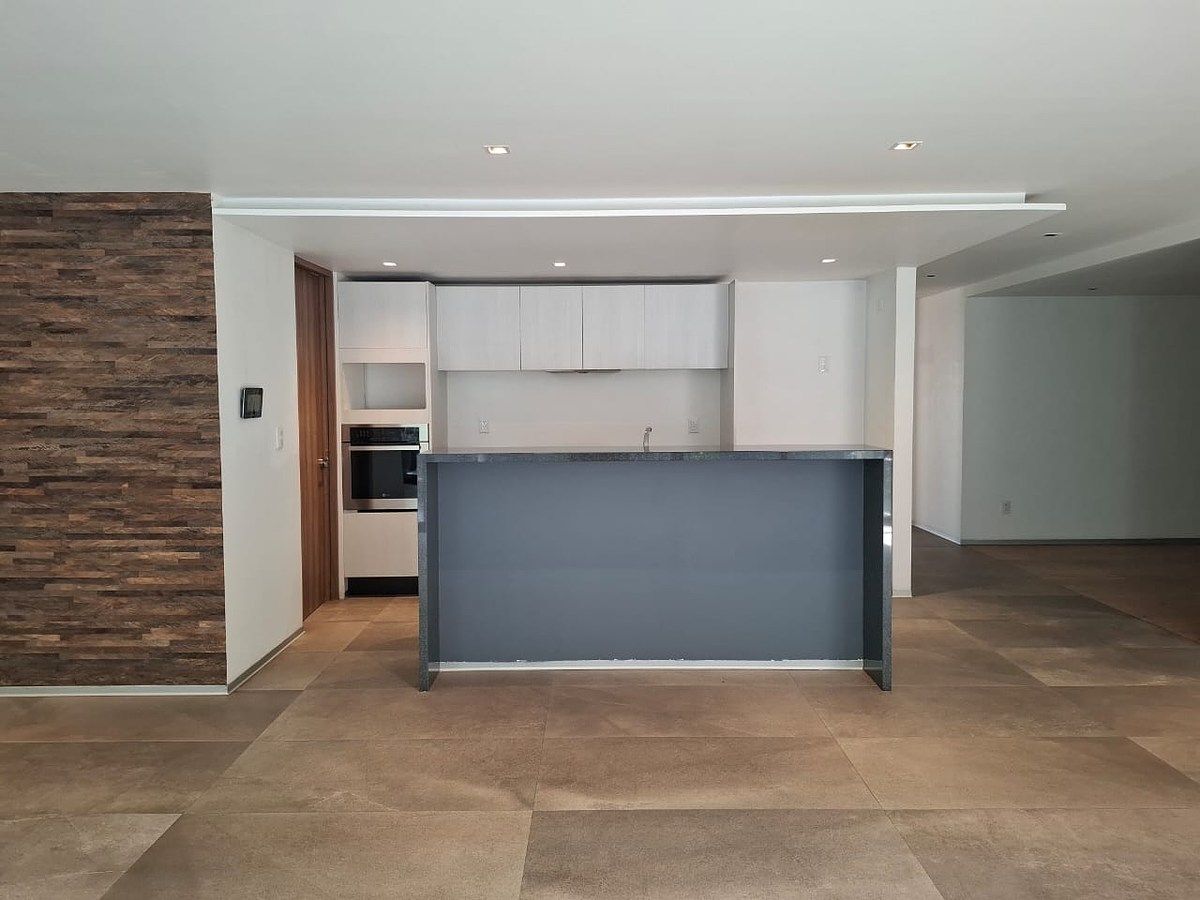 Apartment in Polanco V Sección, Miguel Hidalgo, photo 4 of 14