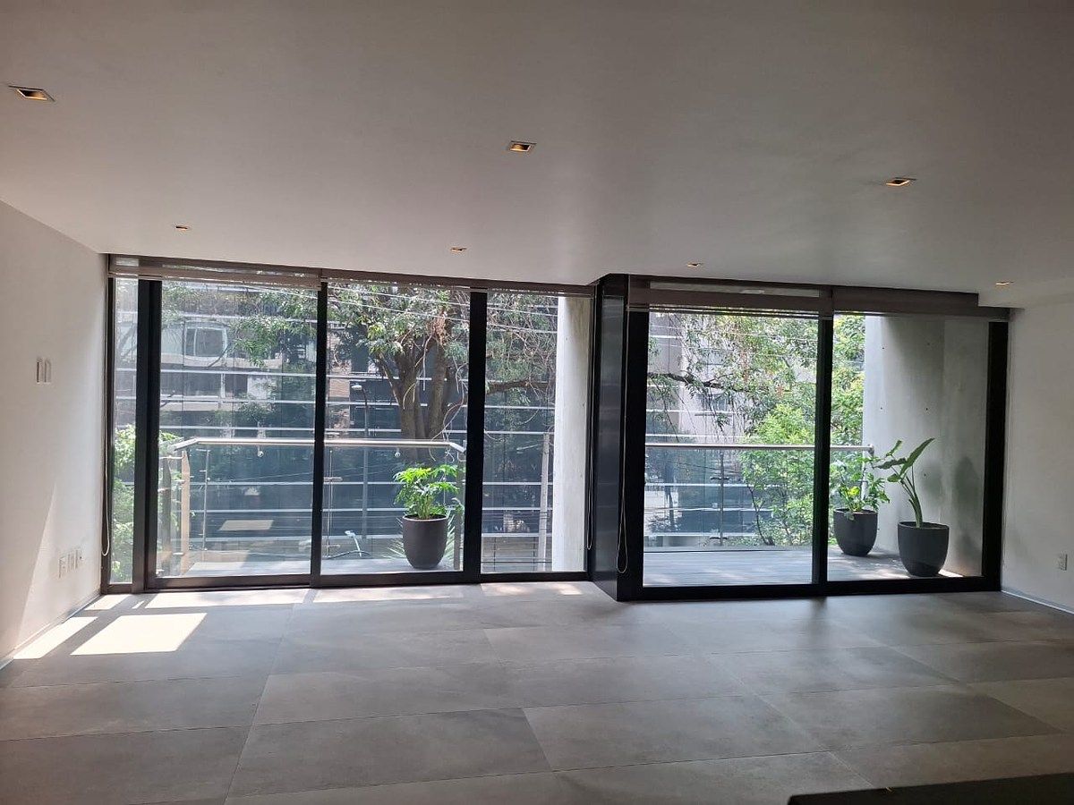Apartment in Polanco V Sección, Miguel Hidalgo, photo 3 of 14