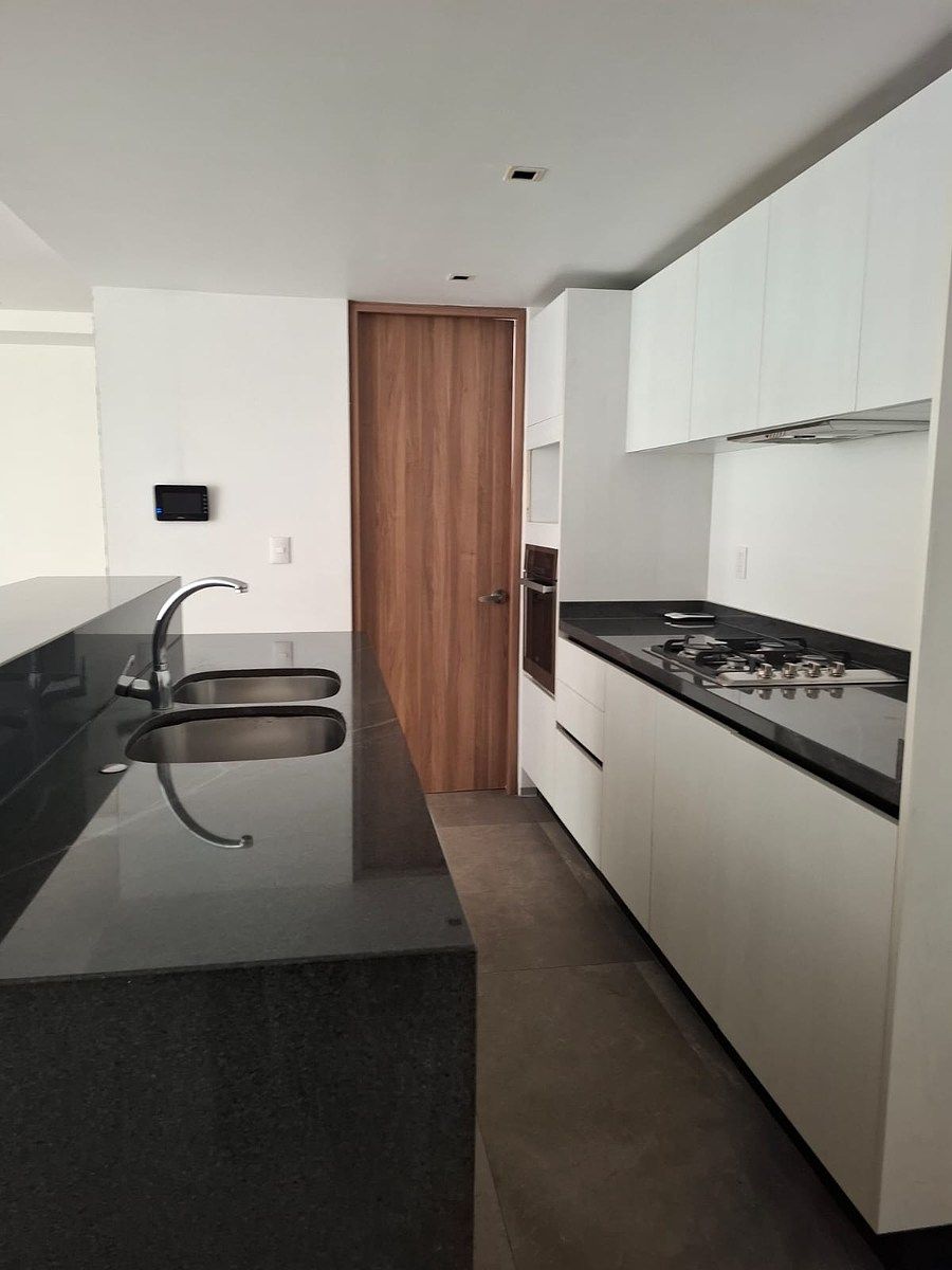 Apartment in Polanco V Sección, Miguel Hidalgo, photo 6 of 14