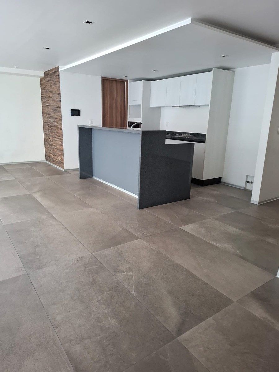 Apartment in Polanco V Sección, Miguel Hidalgo, photo 5 of 14