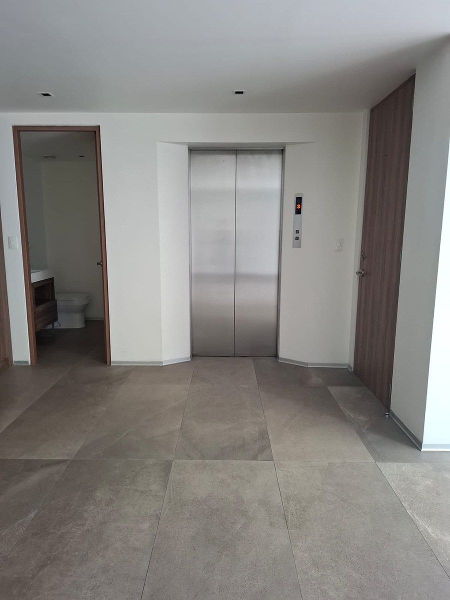 Apartment in Polanco V Sección, Miguel Hidalgo, photo 14 of 14