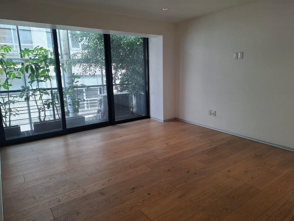 Apartment in Polanco V Sección, Miguel Hidalgo, photo 7 of 14