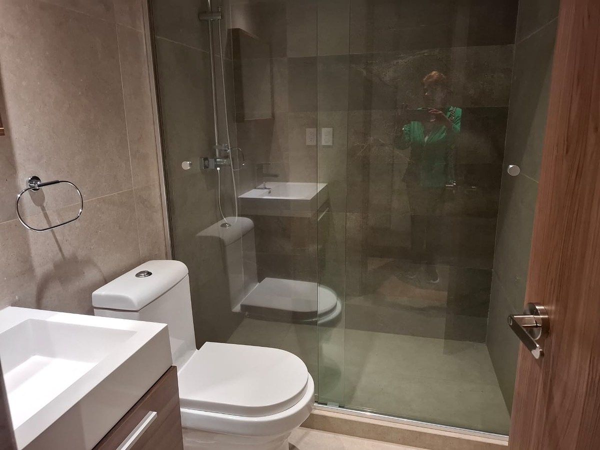 Apartment in Polanco V Sección, Miguel Hidalgo, photo 12 of 14