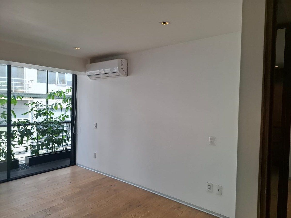 Apartment in Polanco V Sección, Miguel Hidalgo, photo 8 of 14