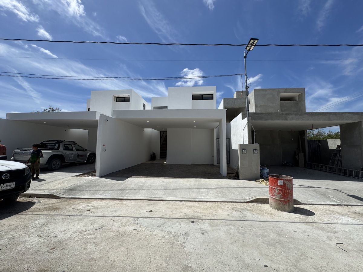 House in Dzityá, Mérida, photo 3 of 41