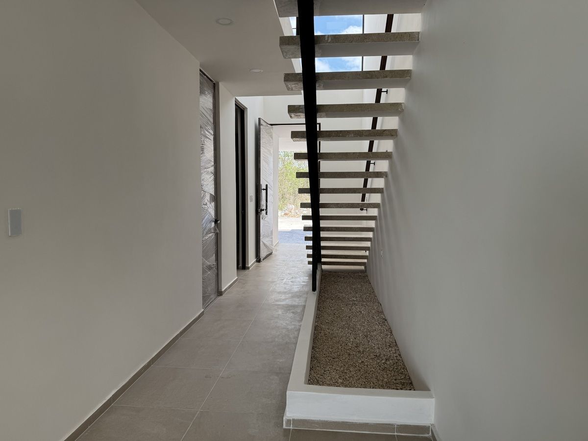 House in Dzityá, Mérida, photo 10 of 41