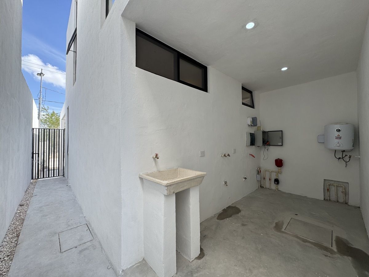 House in Dzityá, Mérida, photo 11 of 41