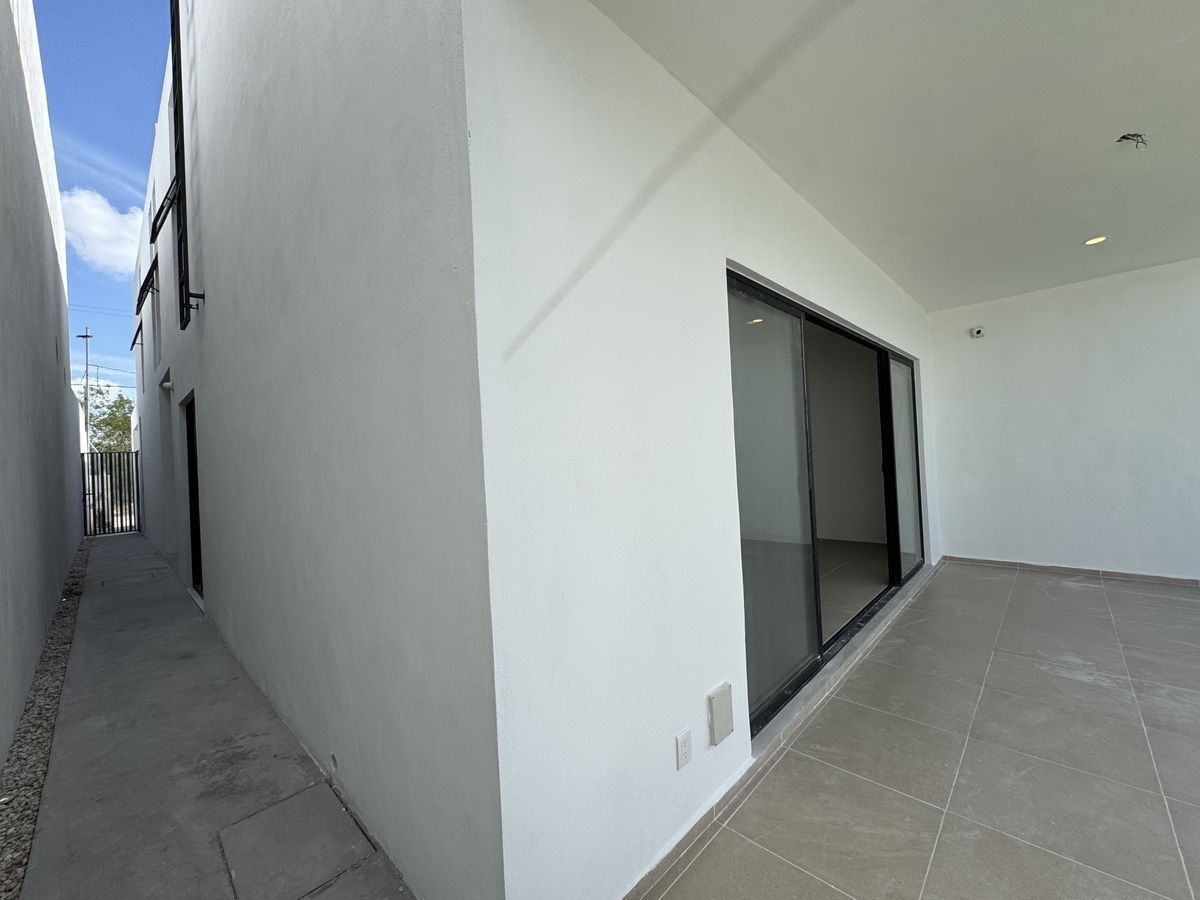 House in Dzityá, Mérida, photo 33 of 41
