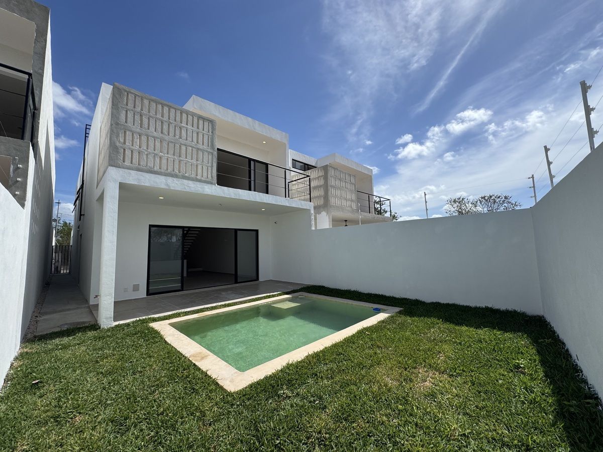 House in Dzityá, Mérida, photo 36 of 41