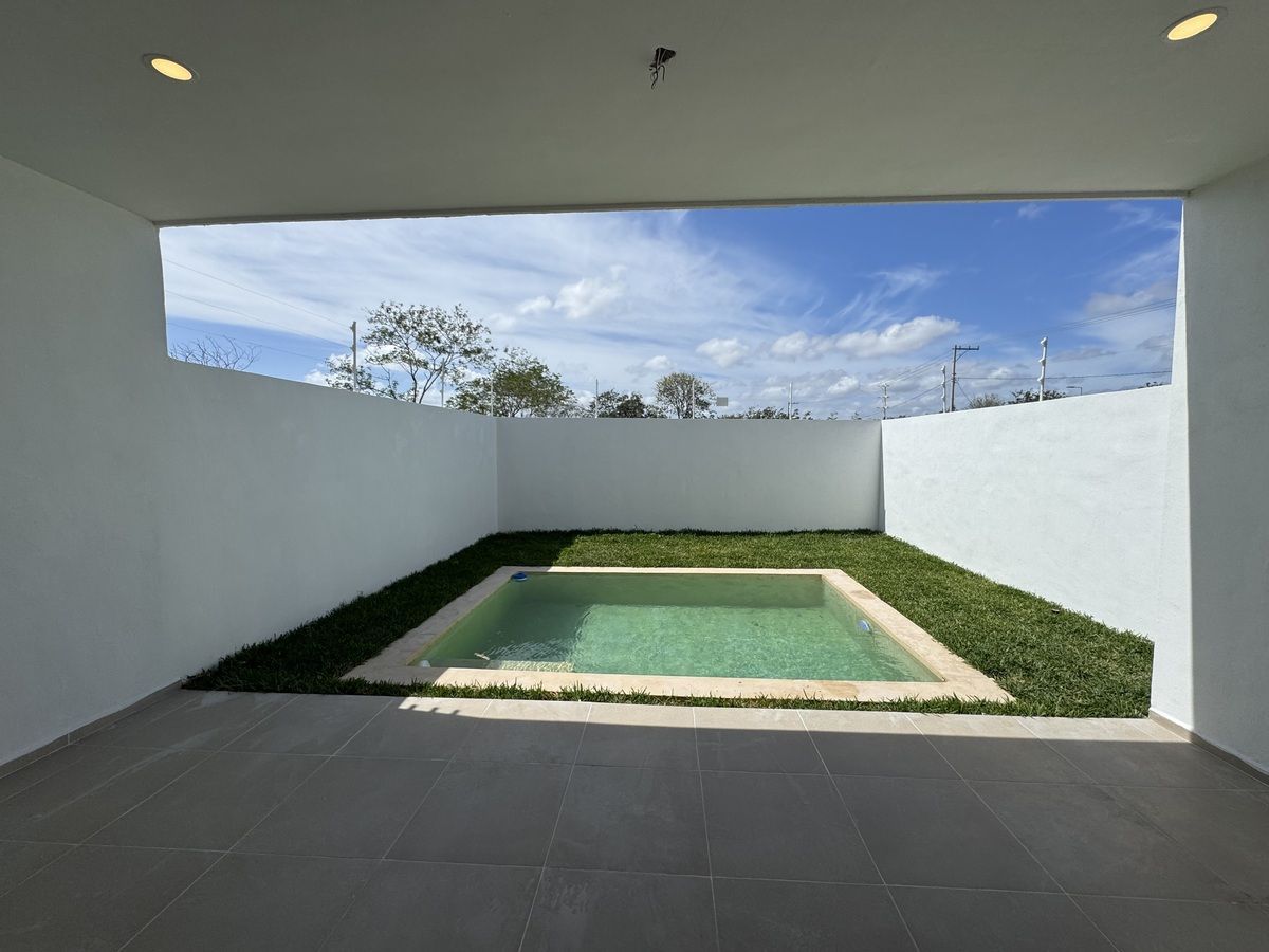 House in Dzityá, Mérida, photo 39 of 41