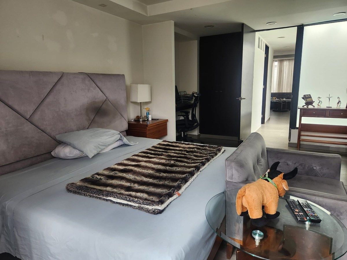 Departamento en Portales Sur, Benito Juárez, foto 6 de 11