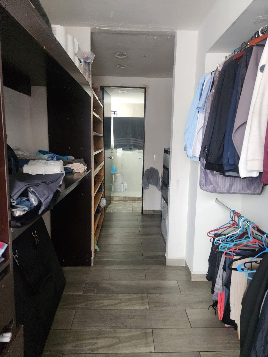 Departamento en Portales Sur, Benito Juárez, foto 7 de 11