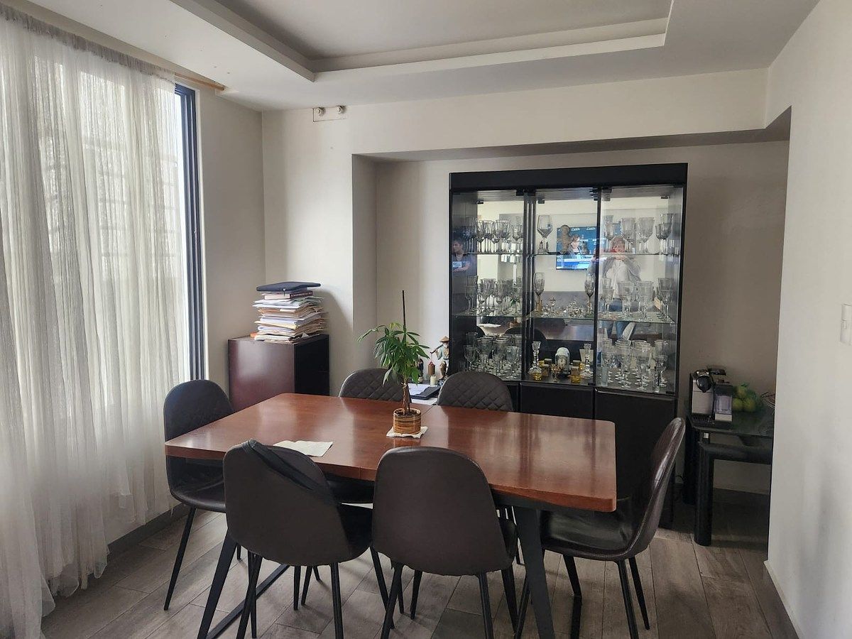 Departamento en Portales Sur, Benito Juárez, foto 3 de 11