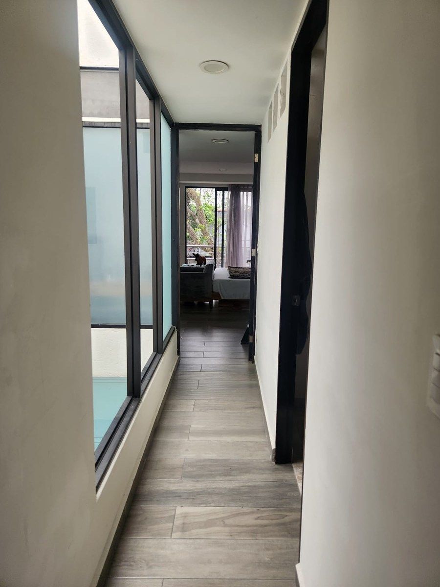Departamento en Portales Sur, Benito Juárez, foto 9 de 11