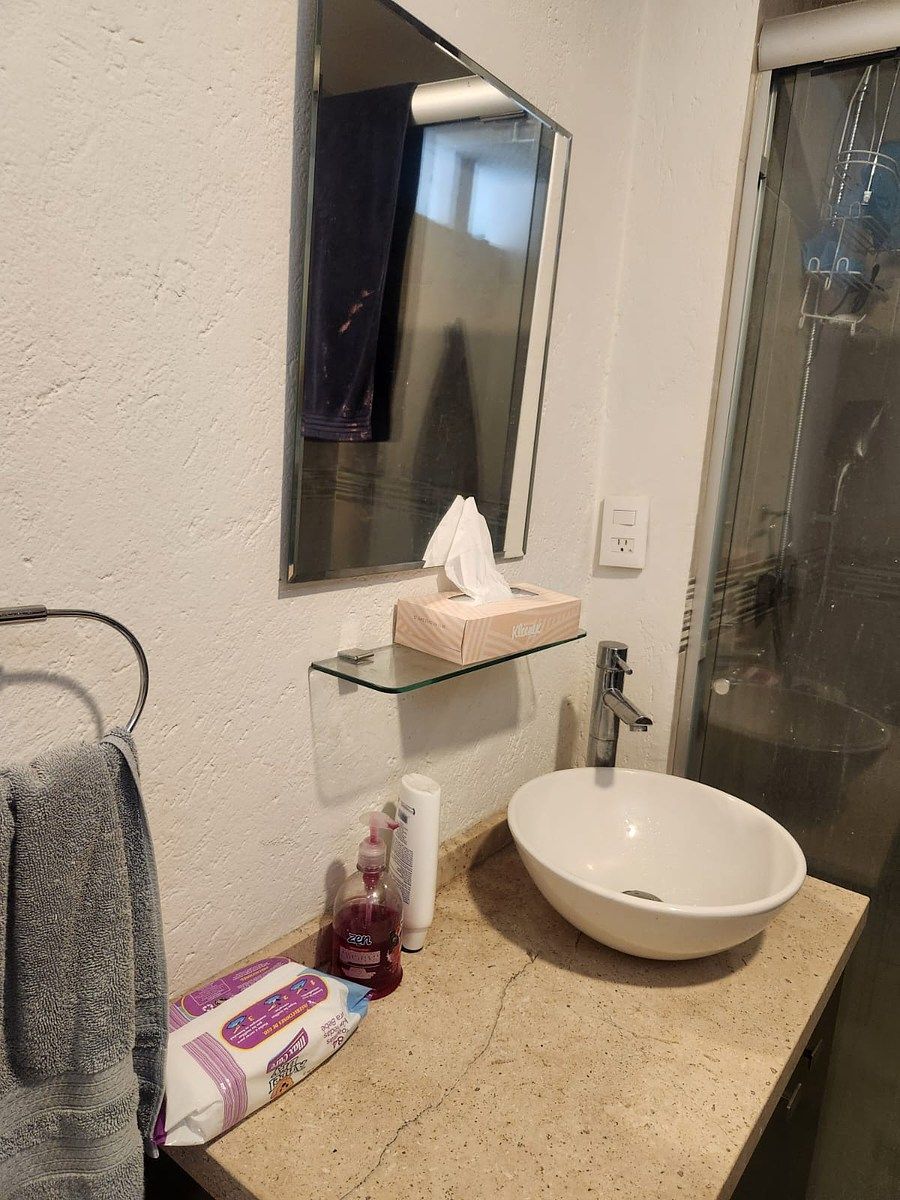 Departamento en Portales Sur, Benito Juárez, foto 10 de 11