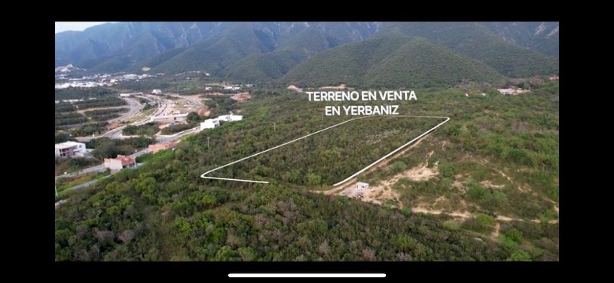 TERRENO À VENDA, YERBANIZ, foto 1 de 4