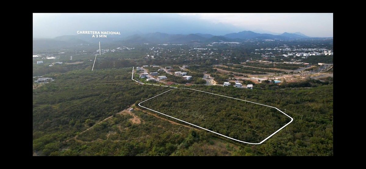 Lote em Yerbaniz, Santiago, foto 3 de 4