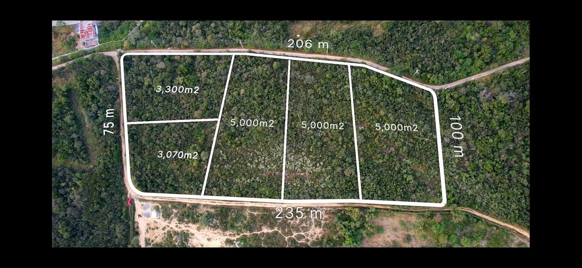 Lote em Yerbaniz, Santiago, foto 4 de 4