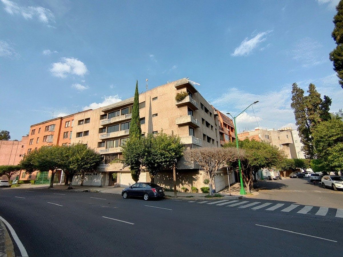 PASEOS DE TAXQUEÑA. 2 RECÁMARAS 2 BAÑOS 1 ESTACIONAMIENTO - foto 1