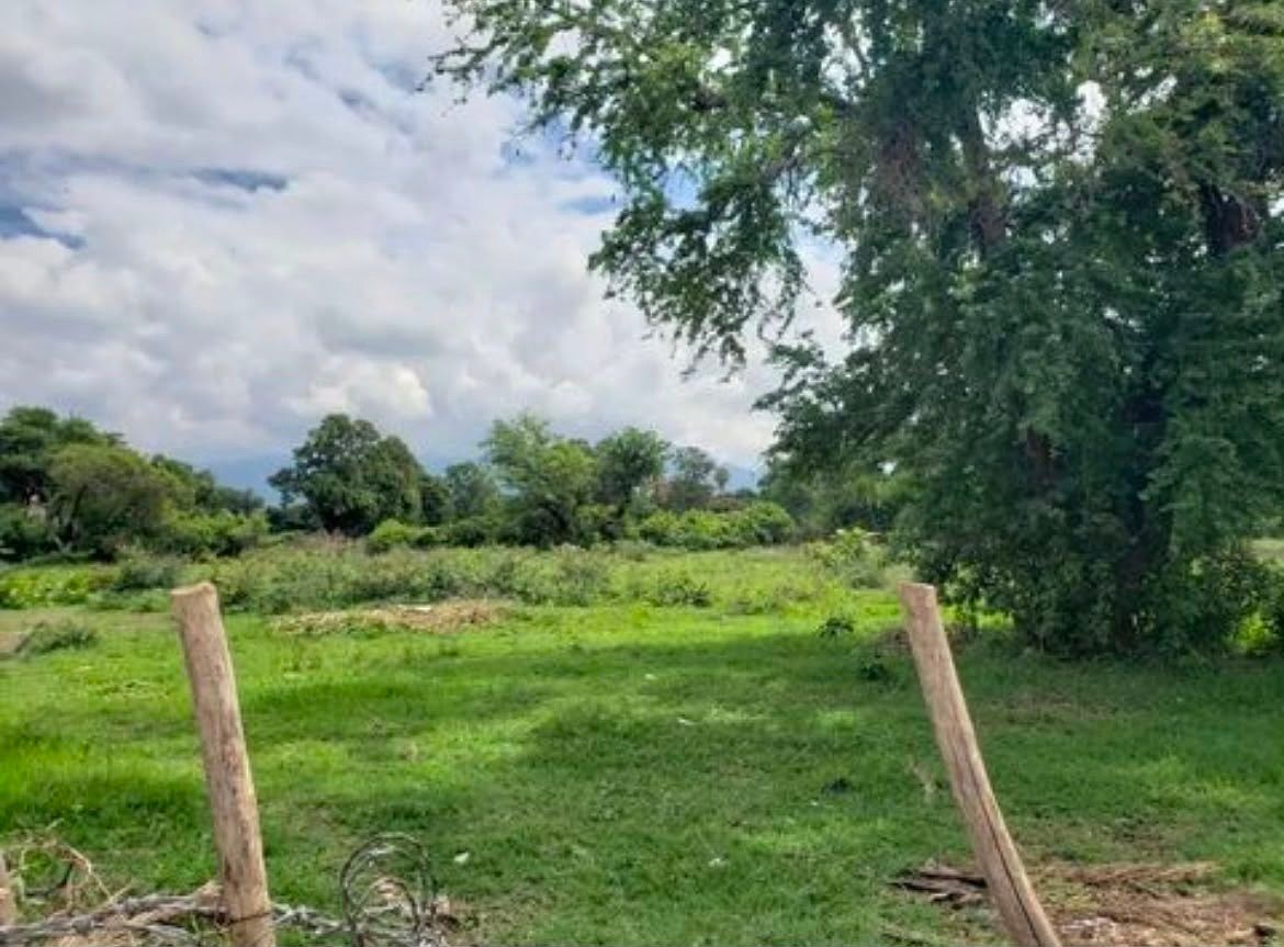 Terreno con gran potencial escriturado en venta en Yautepec, Morelos, foto 1 de 8
