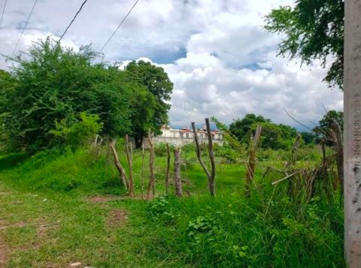 Terreno en Santiago, Yautepec, foto 2 de 8
