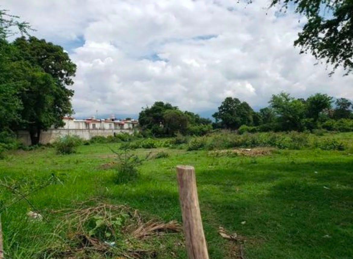 Terreno en Santiago, Yautepec, foto 3 de 8