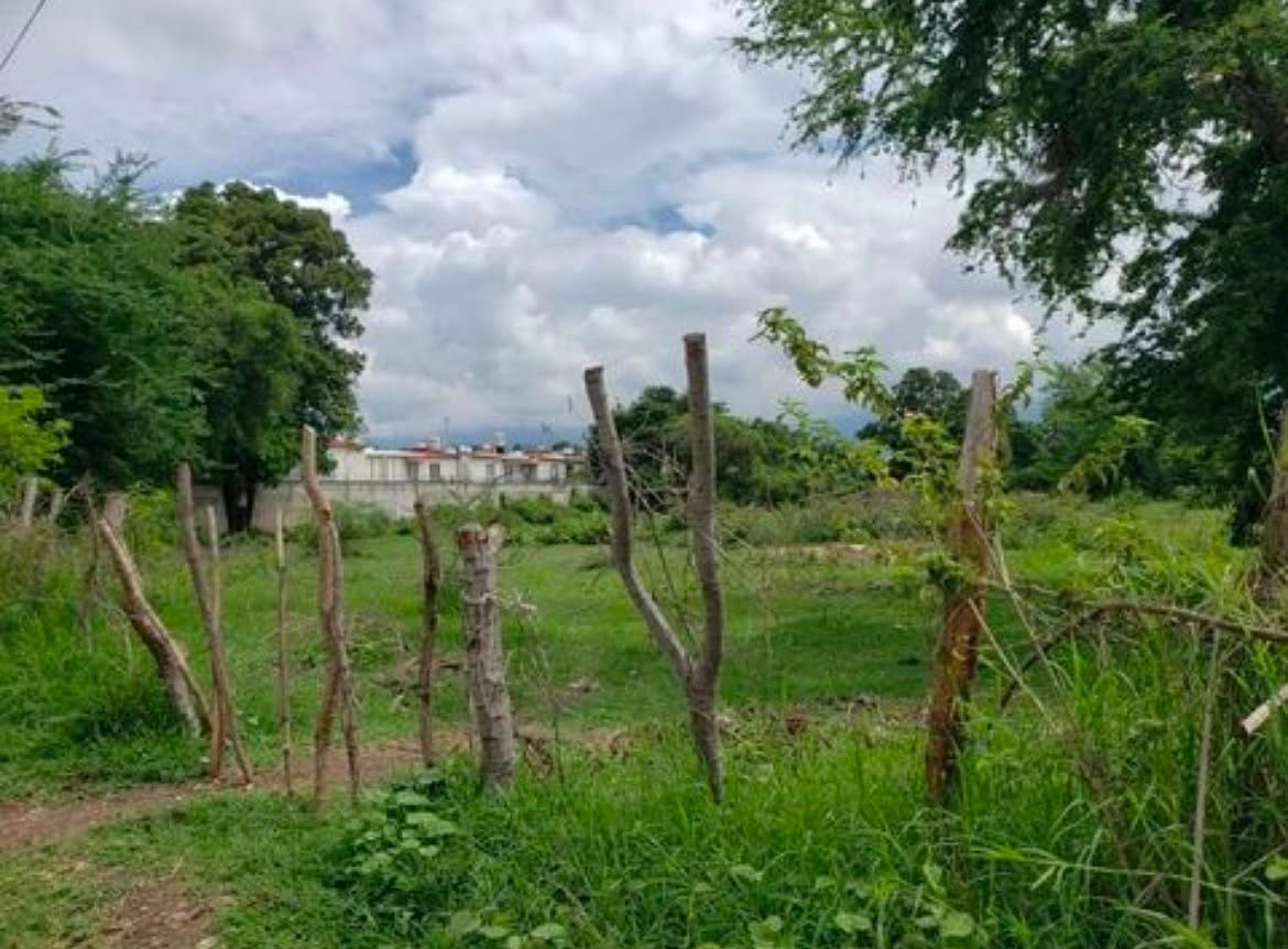 Terreno en Santiago, Yautepec, foto 4 de 8