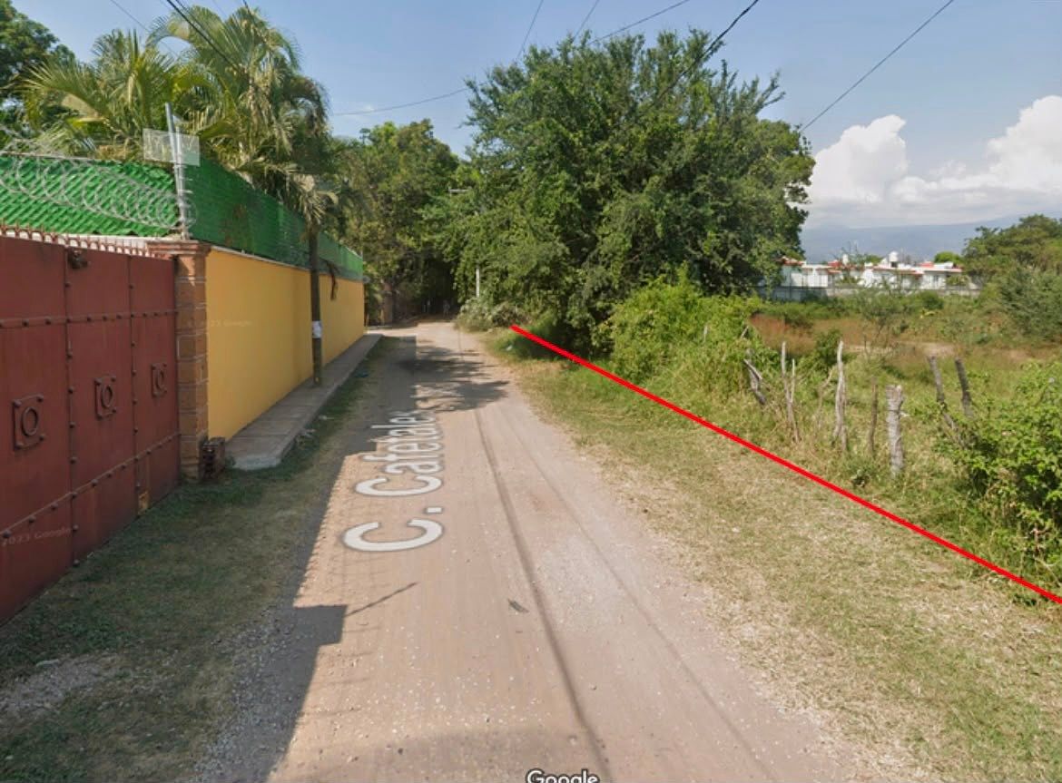 Terreno en Santiago, Yautepec, foto 7 de 8