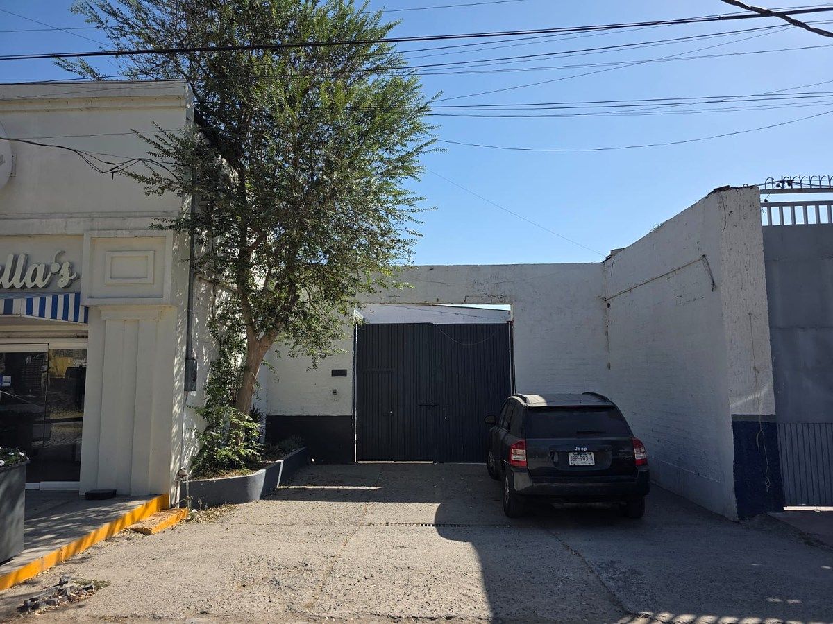 DEPÓSITO PARA ALUGUEL COM ESCRITÓRIOS EM CIUDAD GRANJA, foto 1 de 11