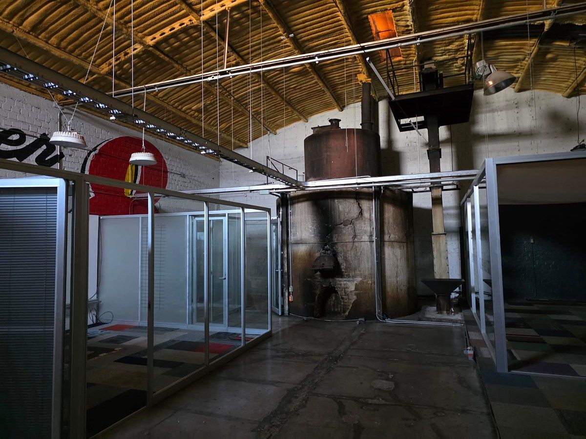 Galpão industrial em Ciudad Granja, Zapopan, foto 6 de 11