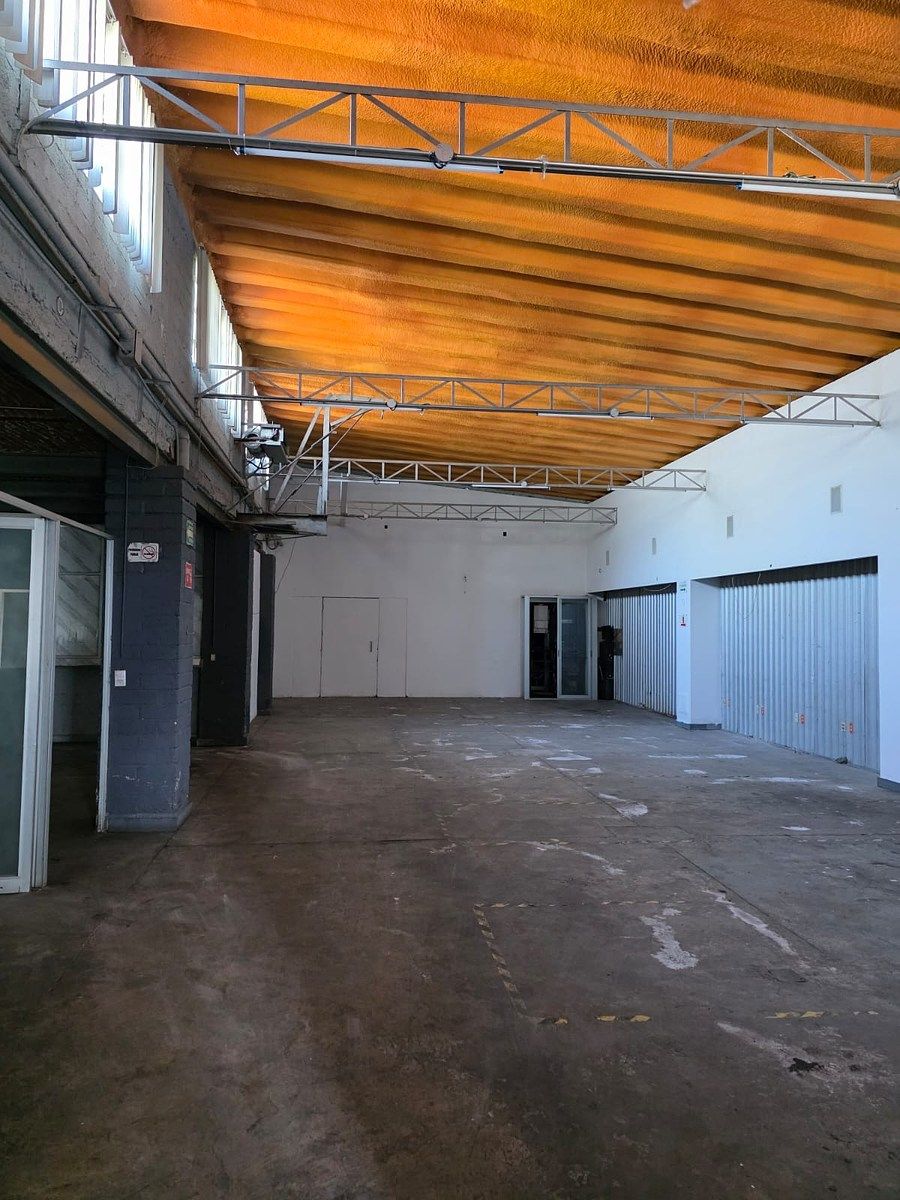 Galpão industrial em Ciudad Granja, Zapopan, foto 10 de 11