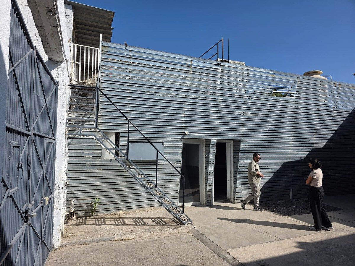 Galpão industrial em Ciudad Granja, Zapopan, foto 11 de 11