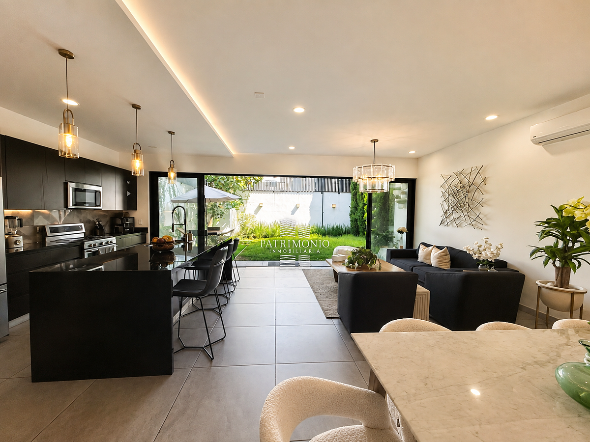 RESIDENCIA DE LUJO EN VENTA PRIVADA DALIAS HACIENDA AGUA CALIENTE - foto 2