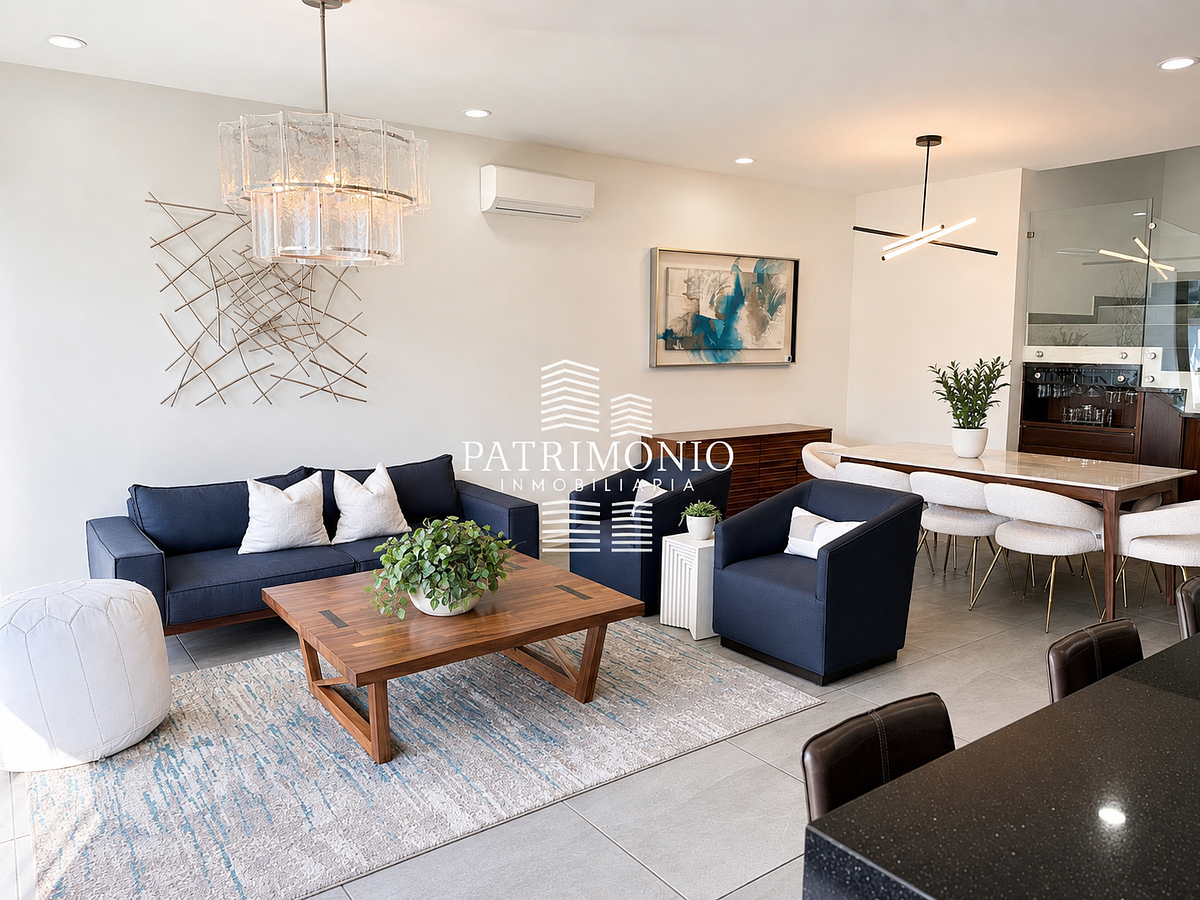 RESIDENCIA DE LUJO EN VENTA PRIVADA DALIAS HACIENDA AGUA CALIENTE - foto 5