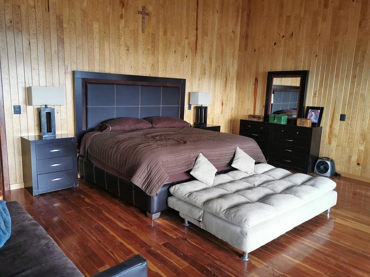 Casa en Villas del Sol, Pátzcuaro, foto 17 de 28