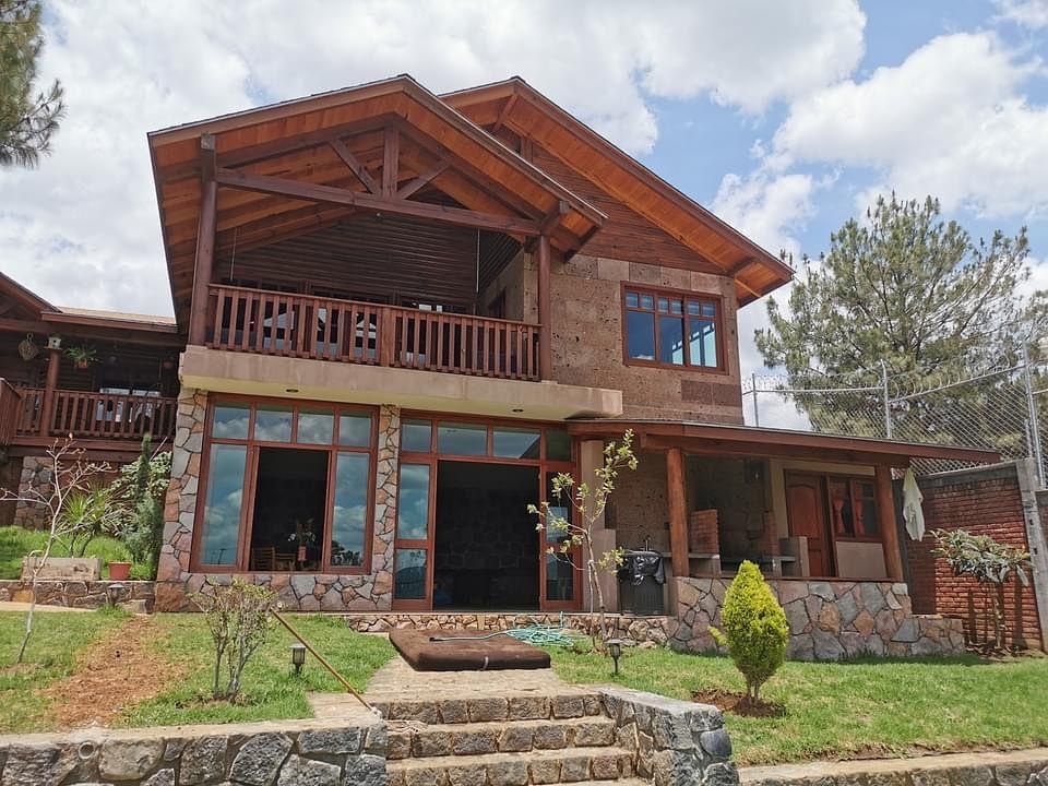 Casa en Villas del Sol, Pátzcuaro, foto 2 de 28